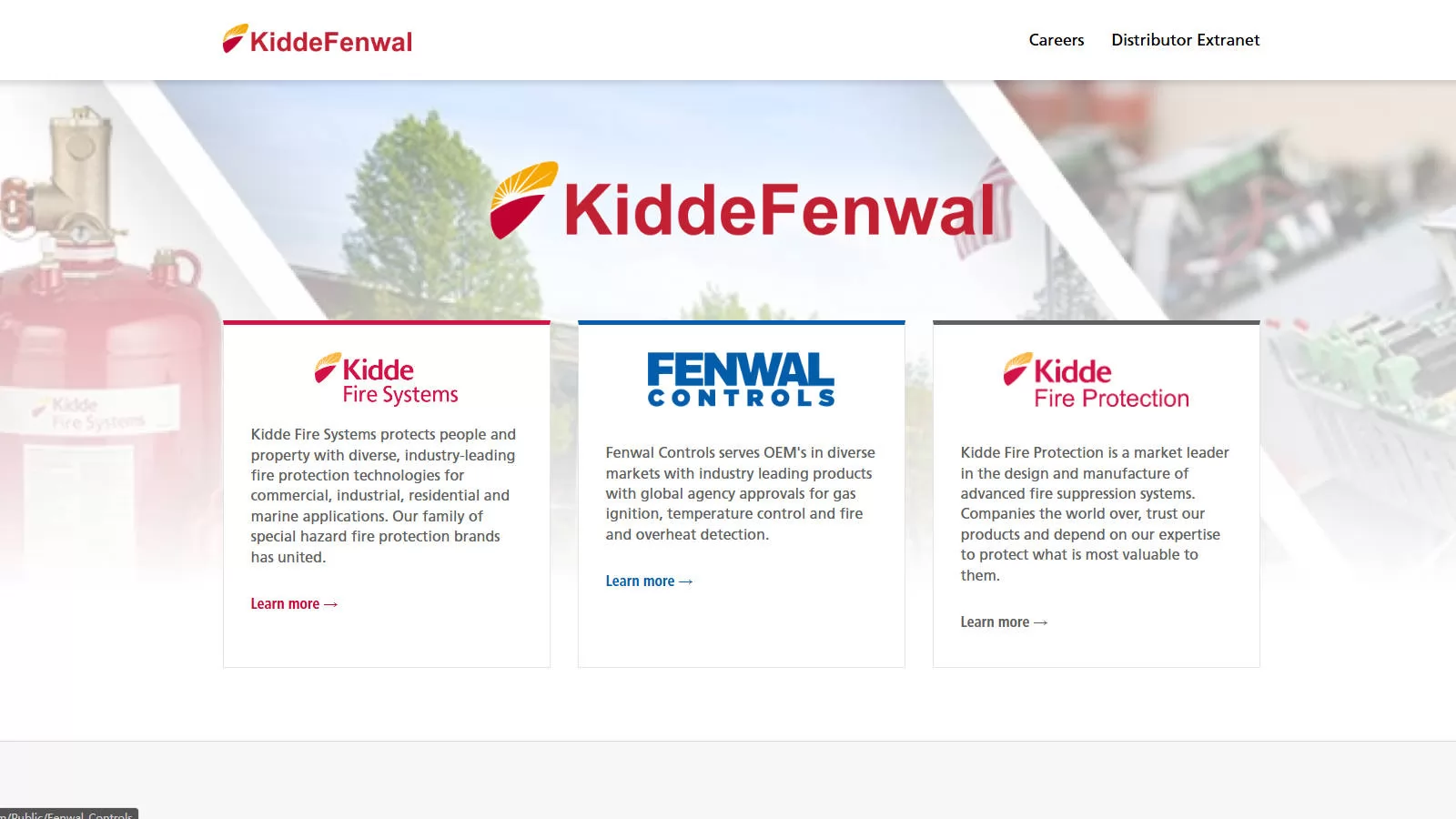 10. Kidde-Fenwal, LLC